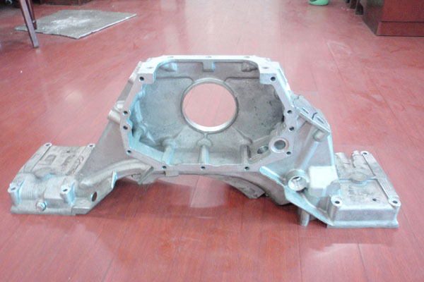 Aluminum-alloy-gravity-casting