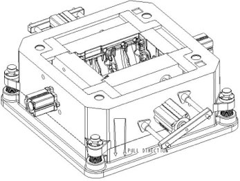 cilindro Bloque 4 Engine liner