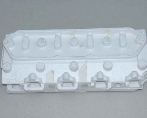 Four-cylinder-head-mould