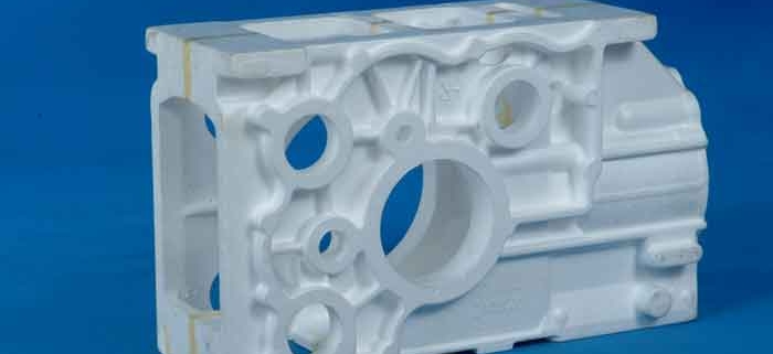 Single-cylinder-body-mould