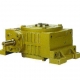 worm gear reducer