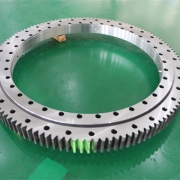 crane slewing bearing