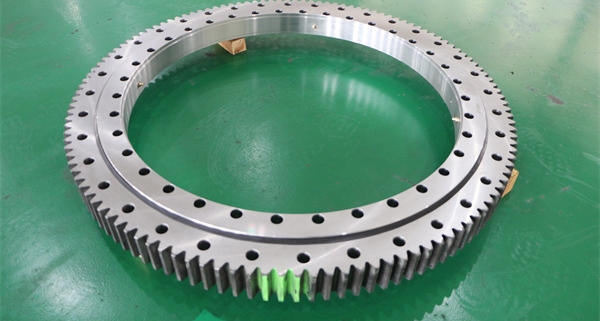 crane slewing bearing