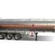 Oil tank truck