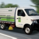 road-sweeper-truck