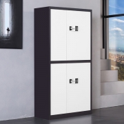 double section password cabinet