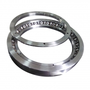 Crossed tapered roller bearings