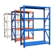 warehouse racking