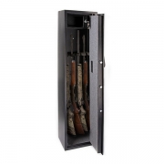 gabinetes de armas
