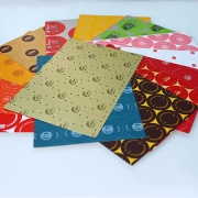 printed aluminum sheets