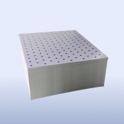 aluminum sheets
