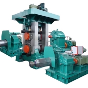 4-hi-cold-rolling-mill