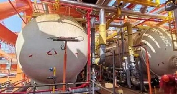 oil-water separators