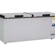 Горизонтальные холодильники